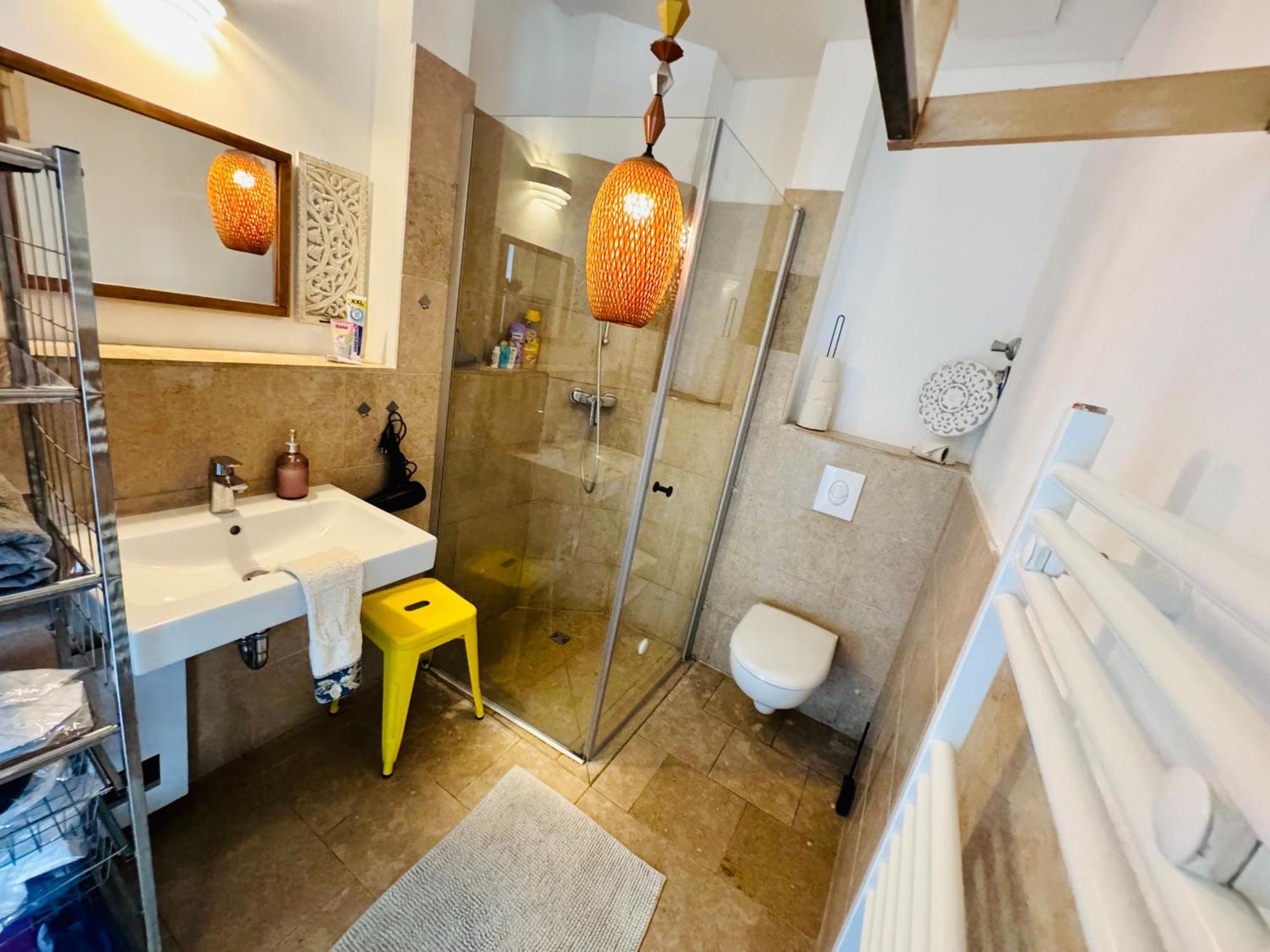 Golden Loft Berlin Apartamento Exterior foto